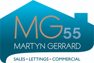 Martyn Gerrard
